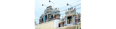 வெக்காளியம்மன் - தமிழ்நாடு
